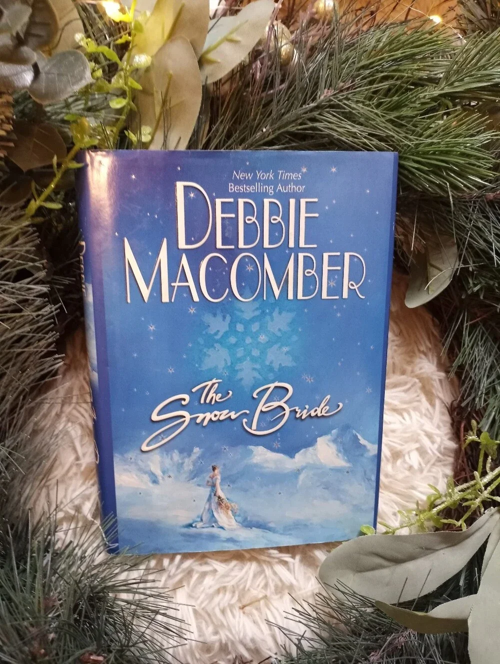Debbie Macomber 